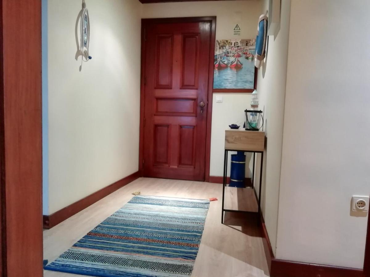 Sailorman House Lejlighed Aveiro Eksteriør billede