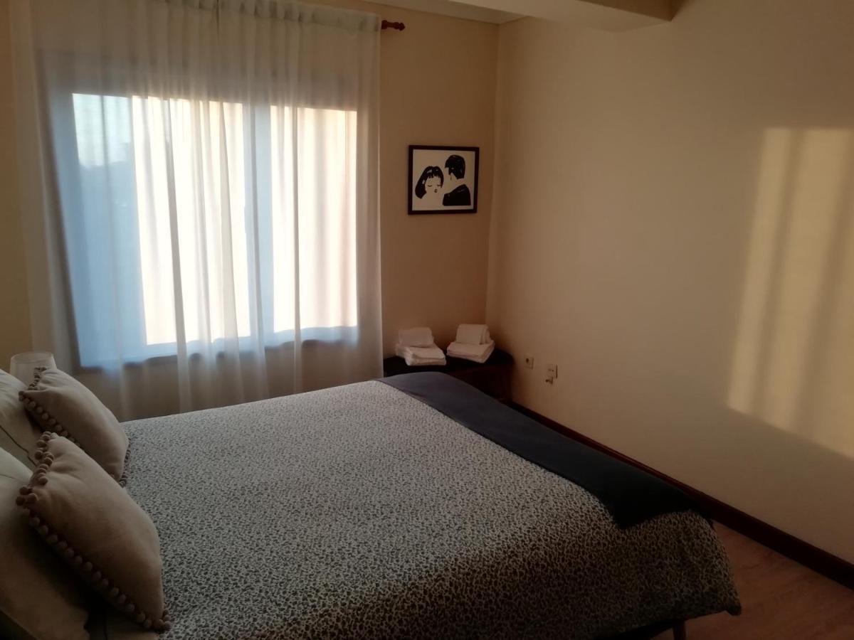 Sailorman House Lejlighed Aveiro Eksteriør billede