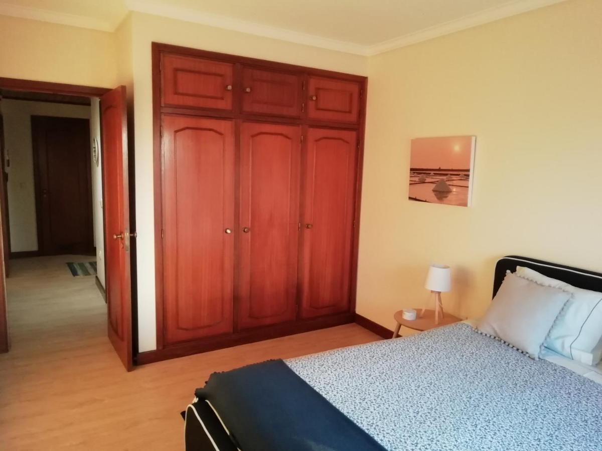 Sailorman House Lejlighed Aveiro Eksteriør billede